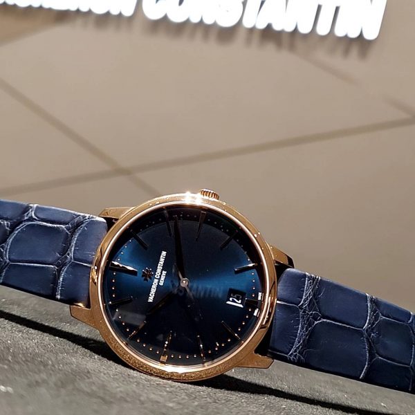 3F|VACHEORN CONSTANTIN パトリモニー・スモールモデル 小ぶりな36.50mm